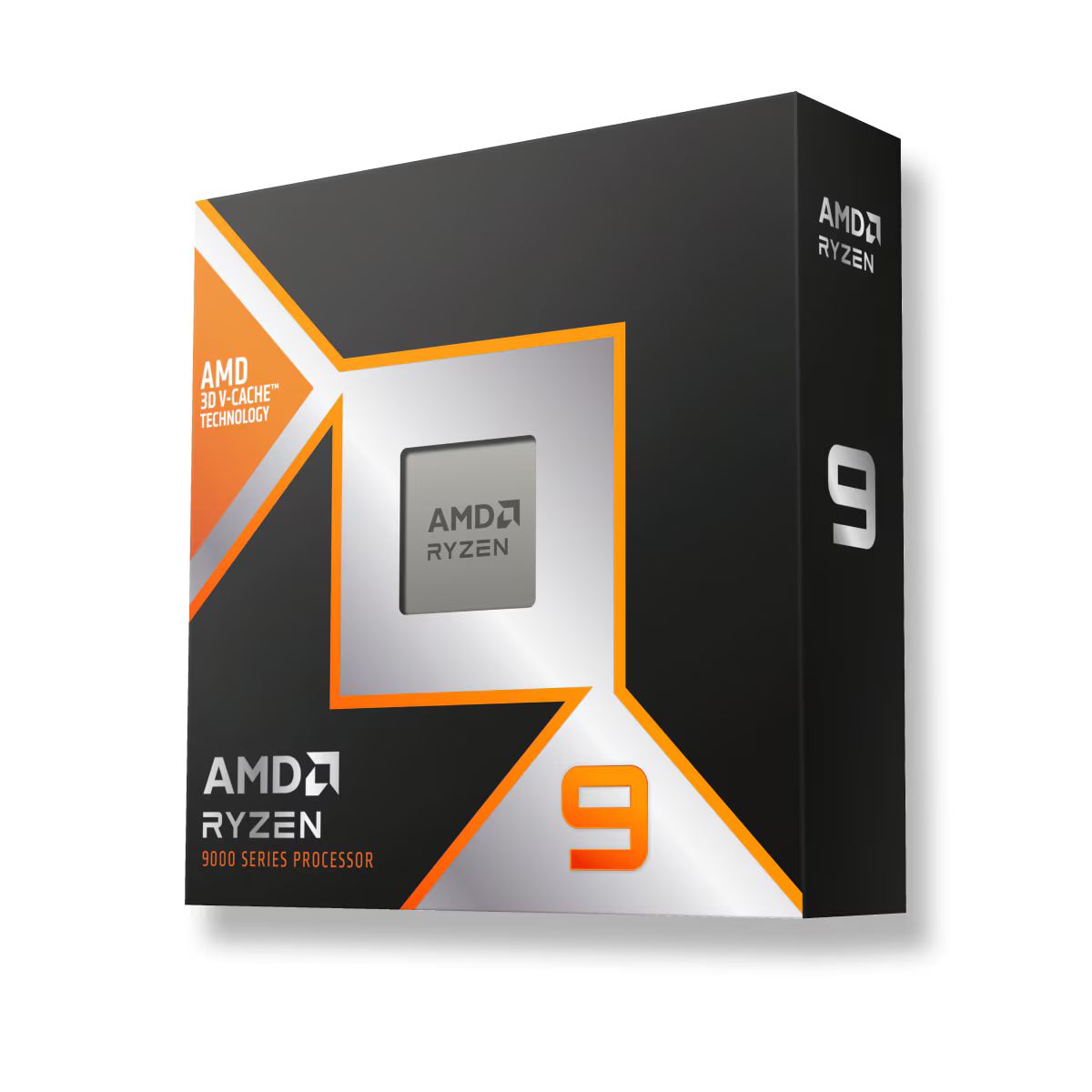Latest CPU